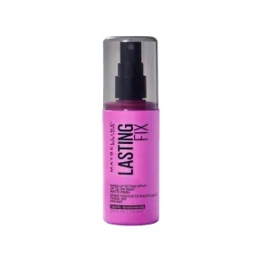 Maybelline Lasting Fix Matte Finish Makeup Setting Spray 100ml