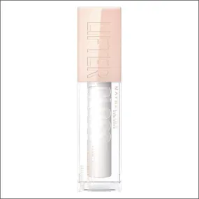Maybelline Lifter Gloss Hydrating Lip Gloss 001 Pearl 5.4ml
