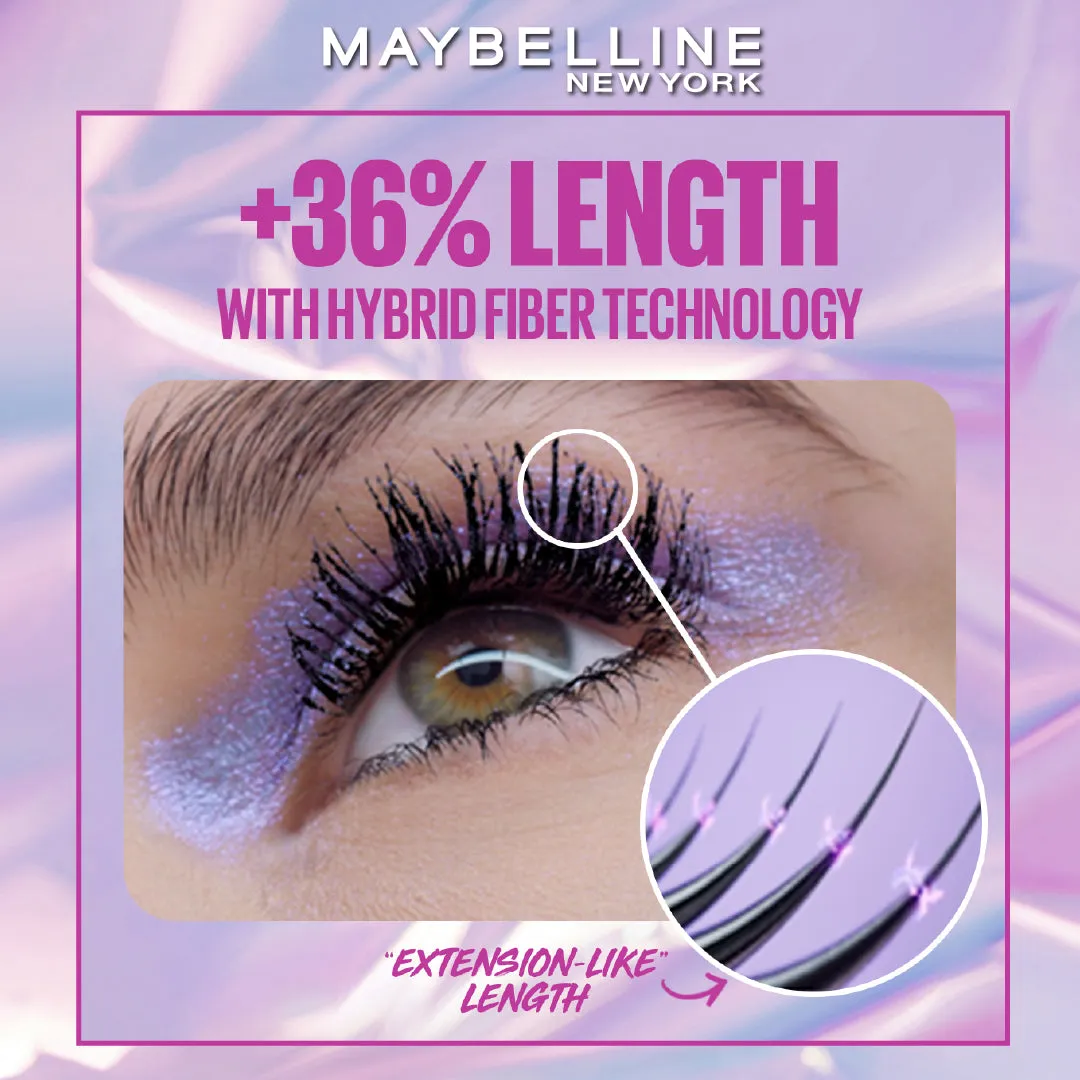 Maybelline New York The Falsies Surreal Lash Extension Mascara