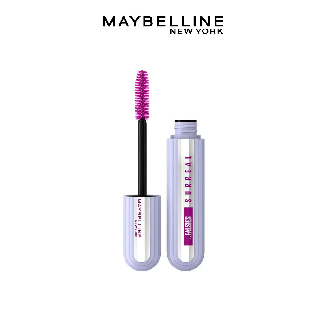Maybelline New York The Falsies Surreal Lash Extension Mascara