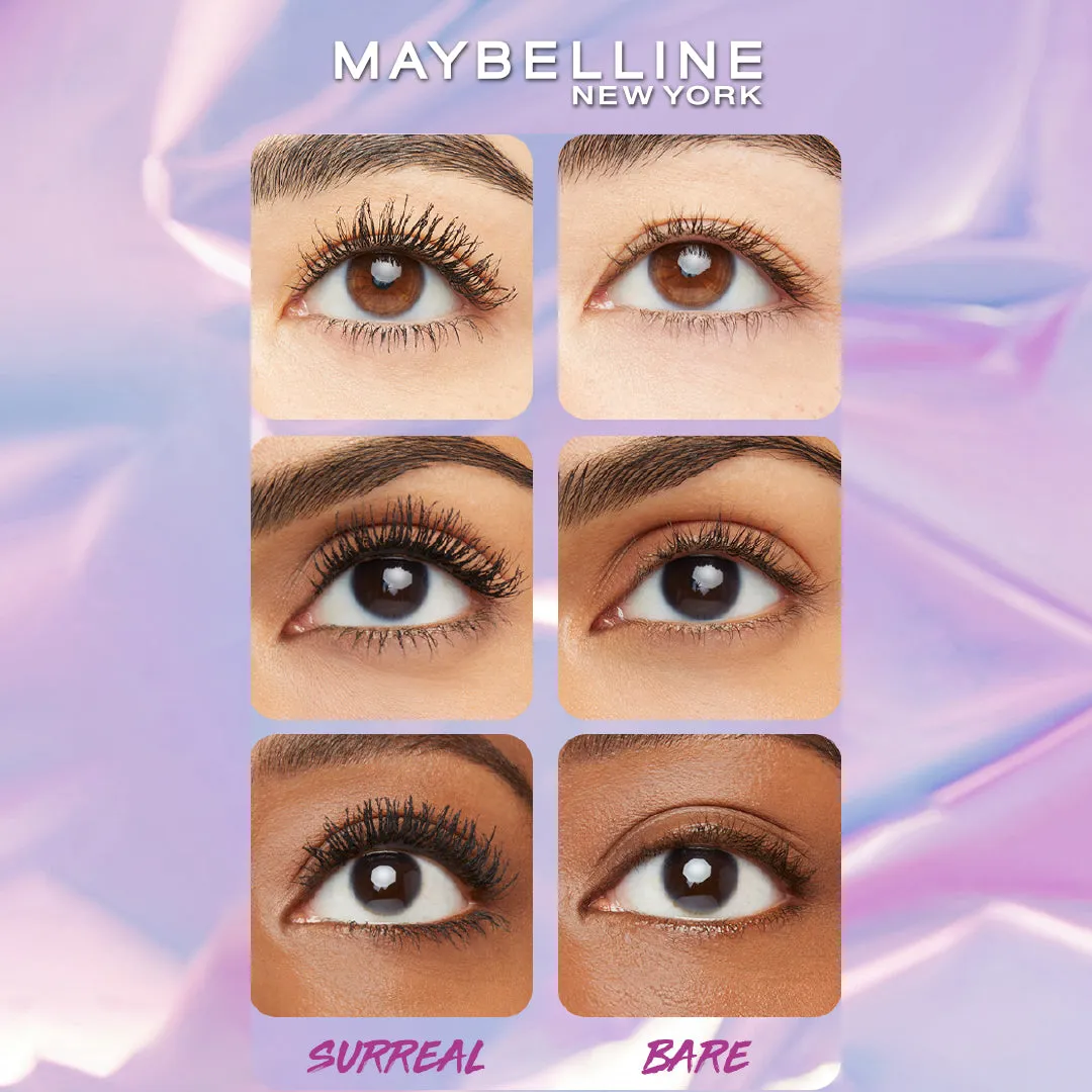 Maybelline New York The Falsies Surreal Lash Extension Mascara