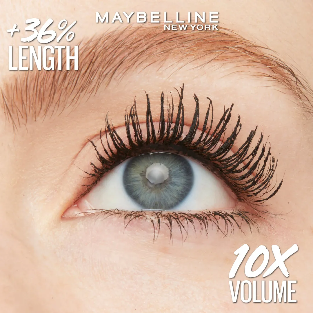 Maybelline New York The Falsies Surreal Lash Extension Mascara