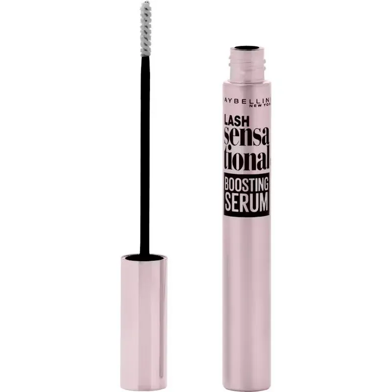 Maybelline Sensational Boosting Serum Mascara