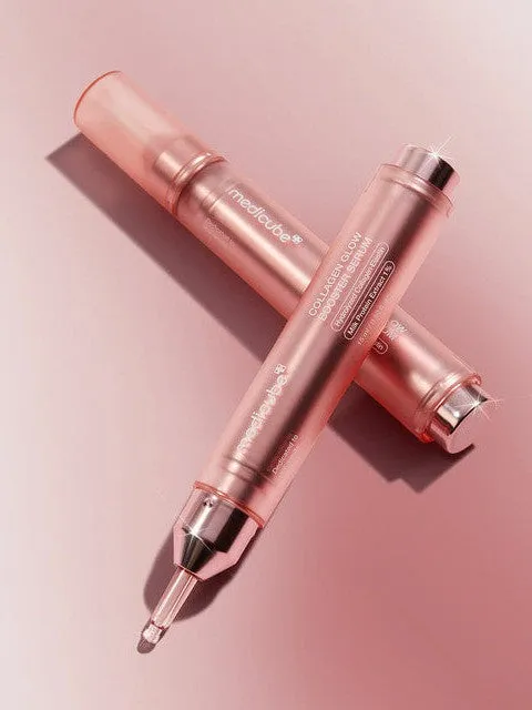 Medicube Collagen Glow Booster Serum