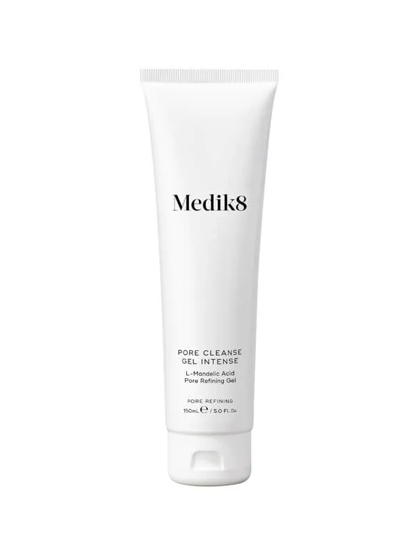 Medik8 Pore Cleanse Gel Intense