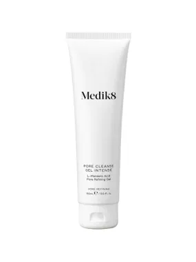 Medik8 Pore Cleanse Gel Intense