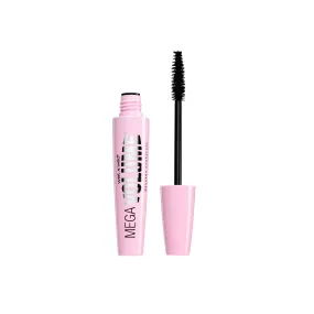 Mega Volume Waterproof Mascara