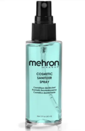 Mehron Cosmetic Sanitizer