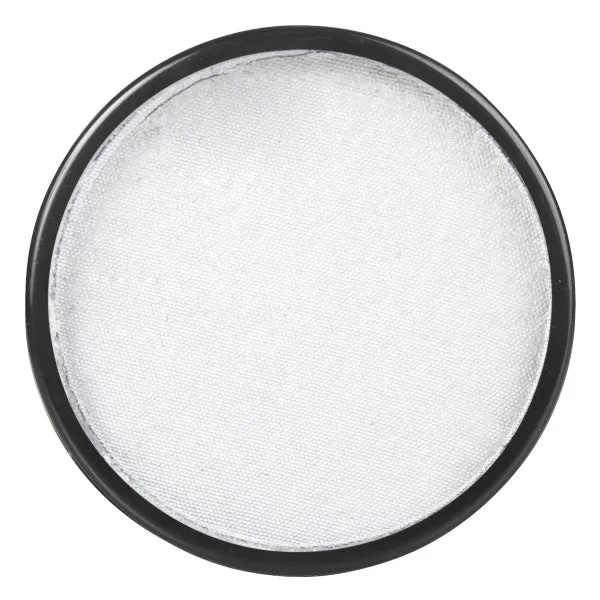 Mehron Paradise Makeup: Brilliant Argente (Silver)