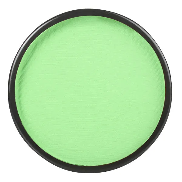 Mehron Paradise Makeup: Light Green