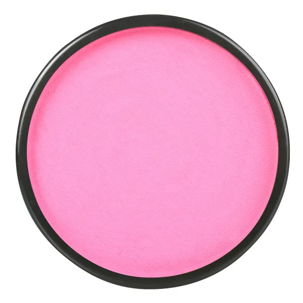 Mehron Paradise Makeup: Light Pink