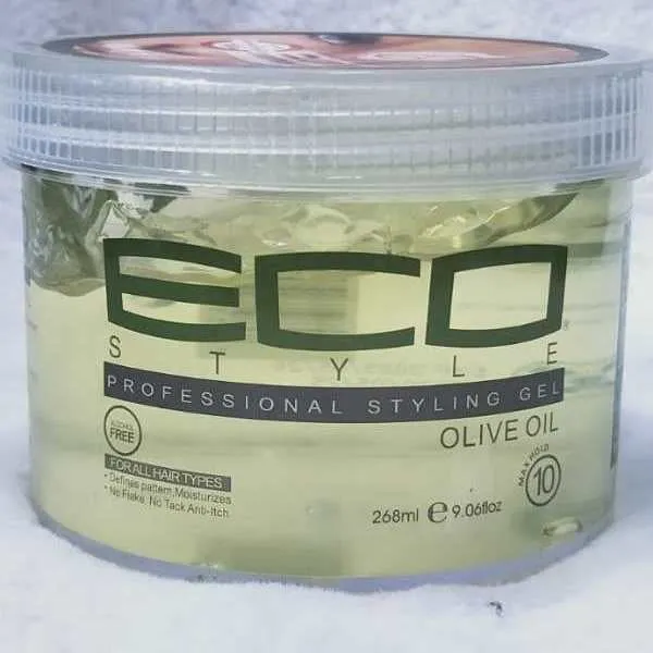Modeling Pomade Shaping Long-lasting Ecological Olive Oil