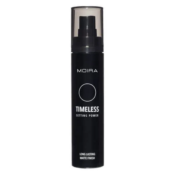 Moira Timeless Setting Power