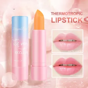 Moisturizing Color Changing Lipstick