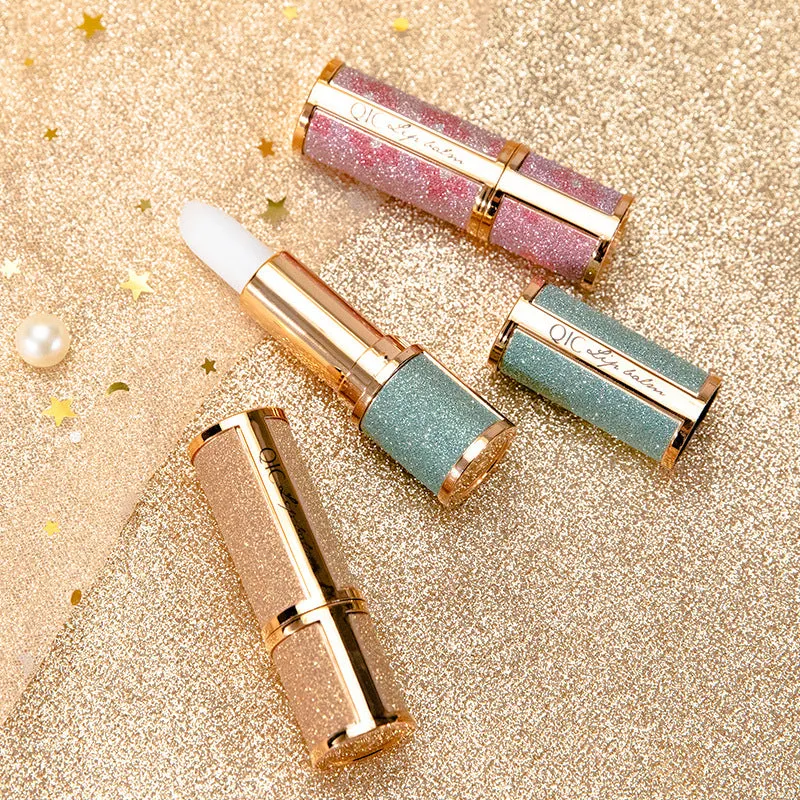 Moisturizing Color Lip Balm