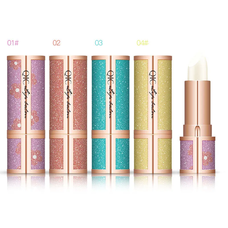 Moisturizing Color Lip Balm