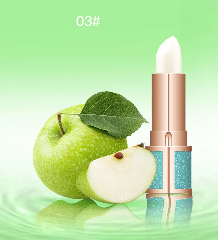 Moisturizing Color Lip Balm