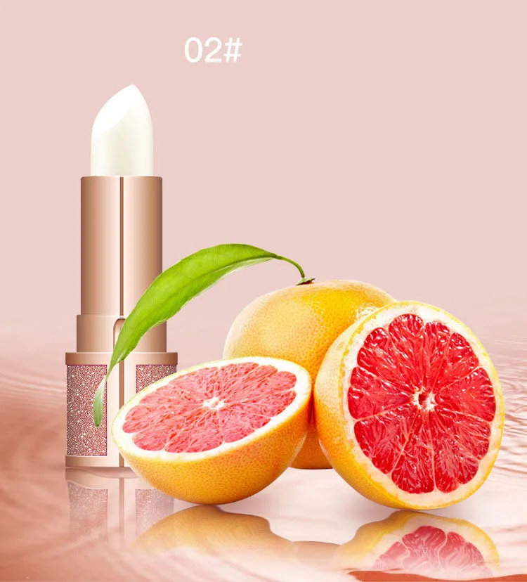 Moisturizing Color Lip Balm