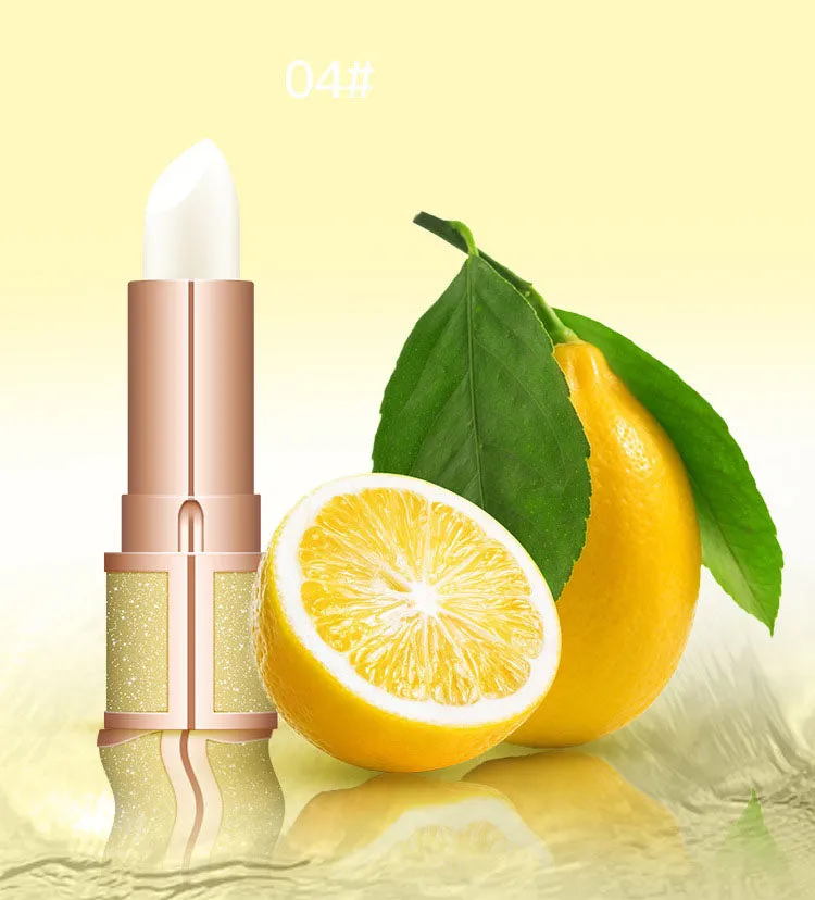 Moisturizing Color Lip Balm