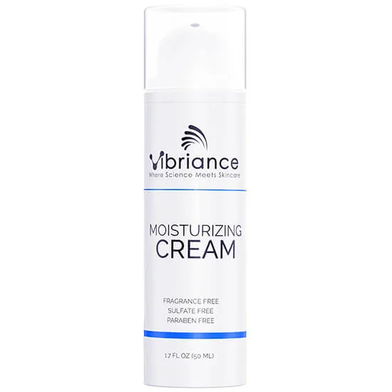 Moisturizing Cream Promo