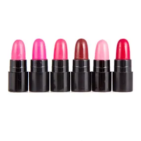 Moisturizing Lipstick Set