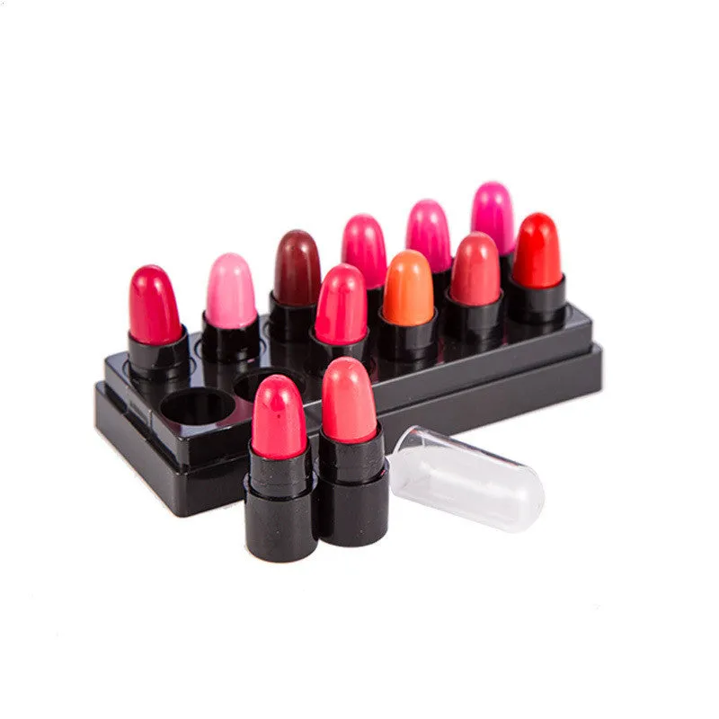 Moisturizing Lipstick Set