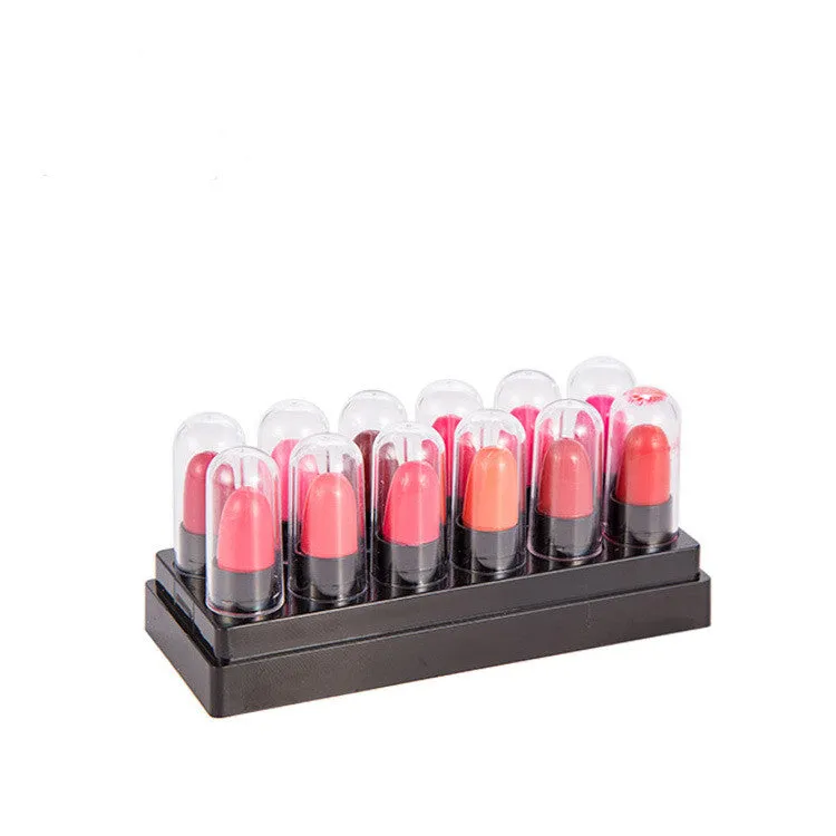 Moisturizing Lipstick Set