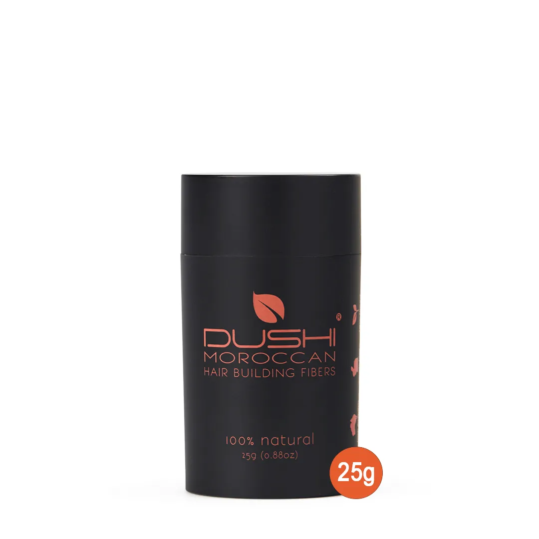 Moroccan Hair Fibres 25g