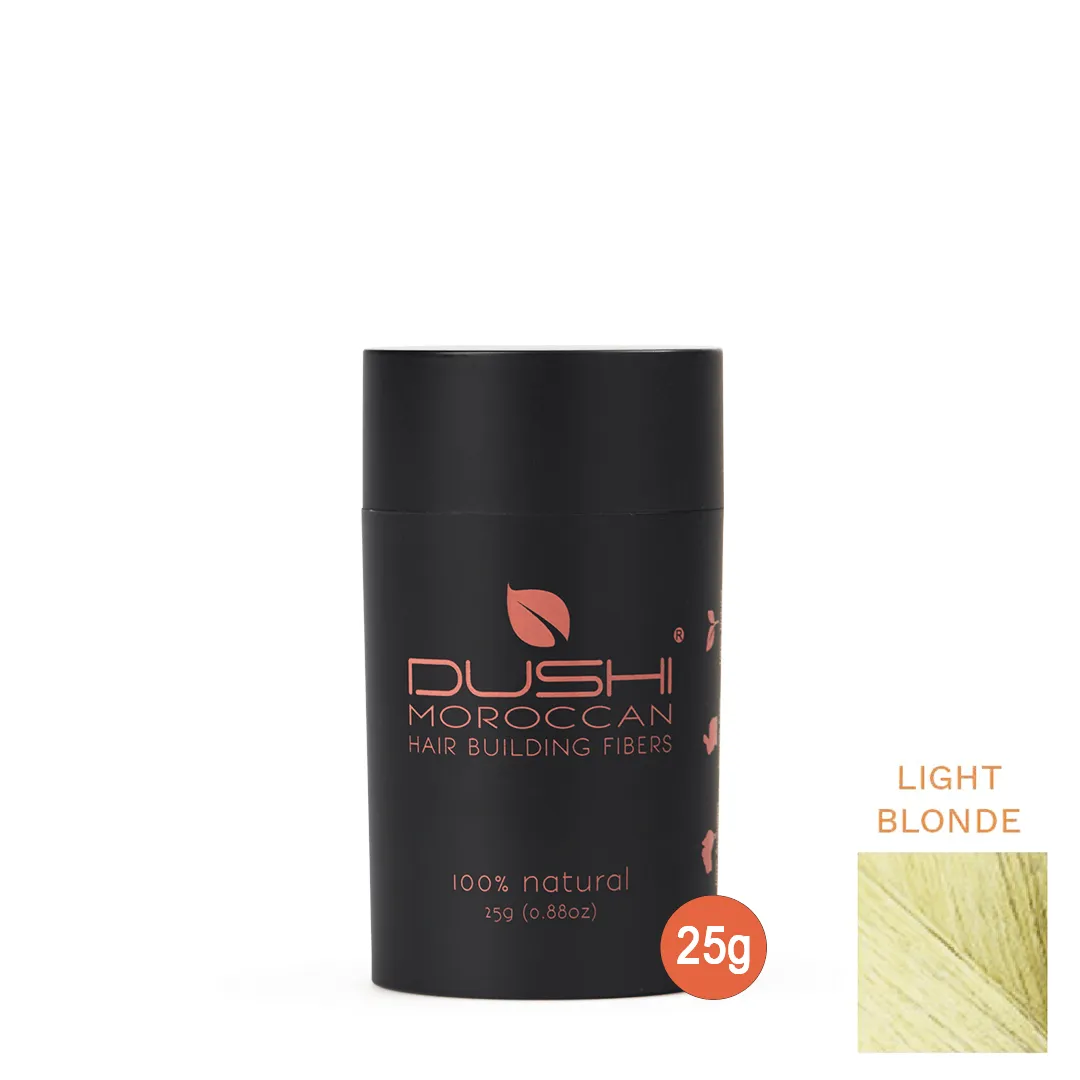 Moroccan Hair Fibres 25g