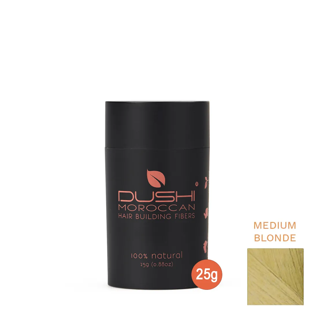 Moroccan Hair Fibres 25g