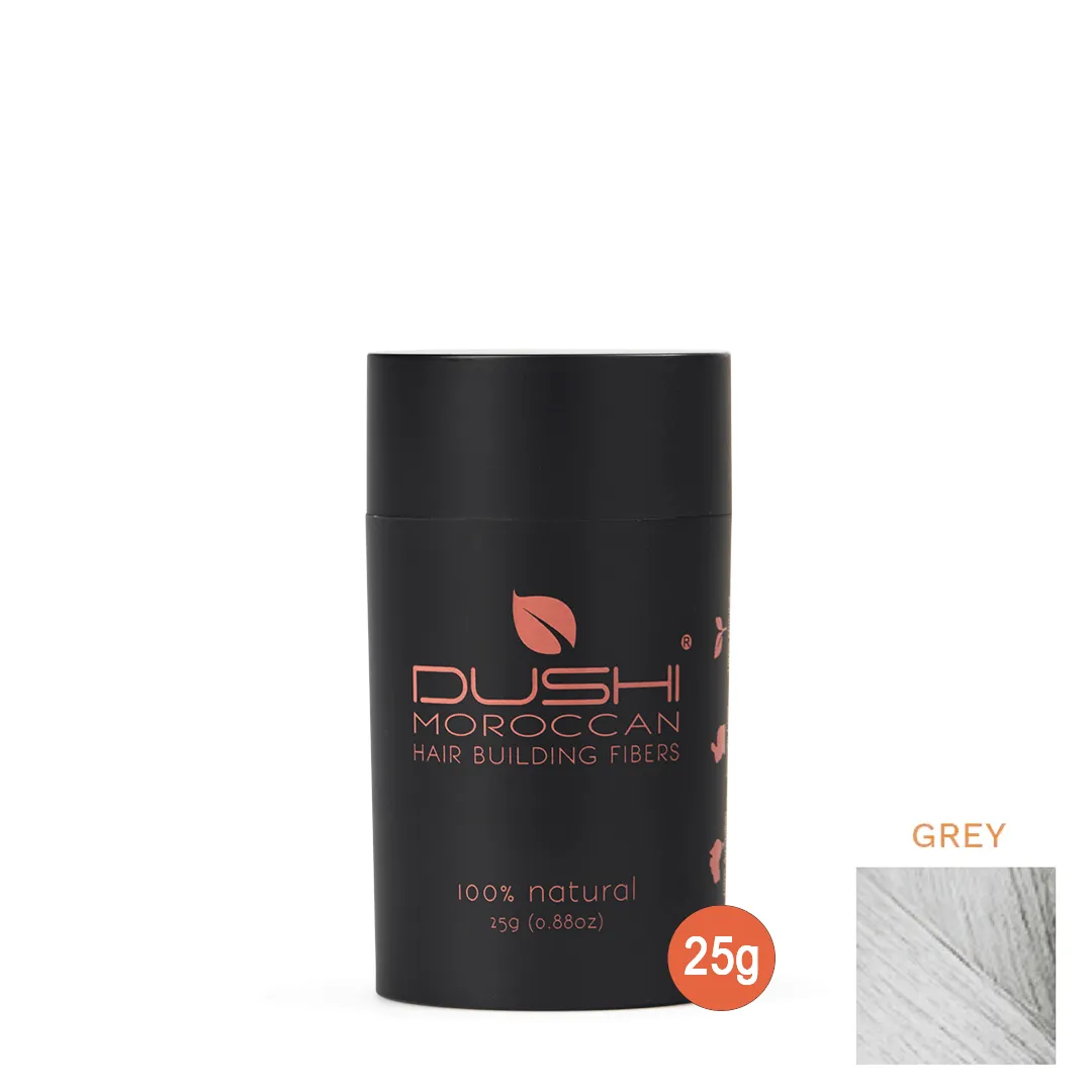 Moroccan Hair Fibres 25g