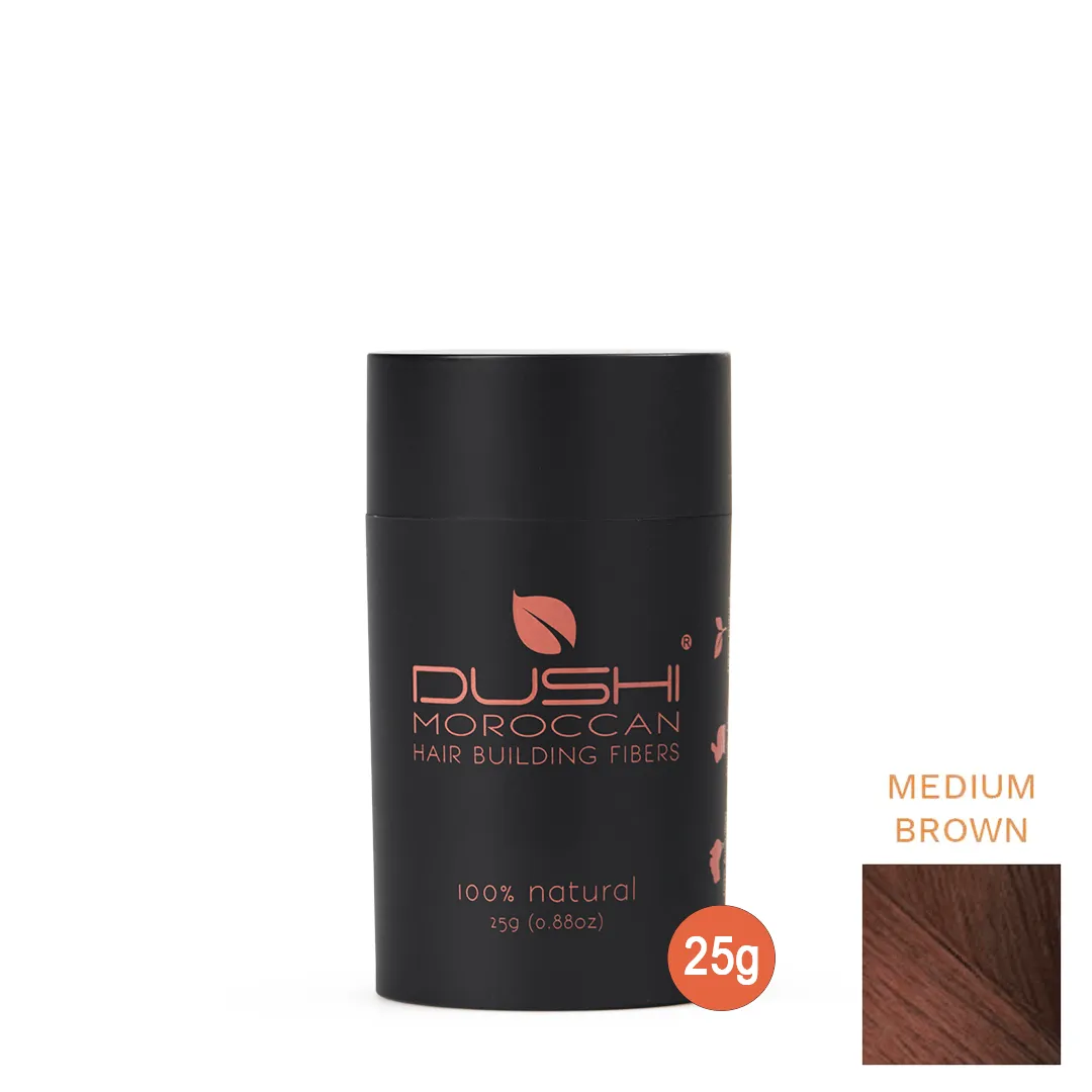 Moroccan Hair Fibres 25g