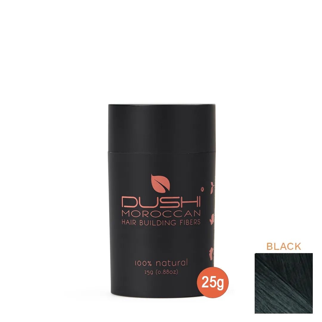 Moroccan Hair Fibres 25g