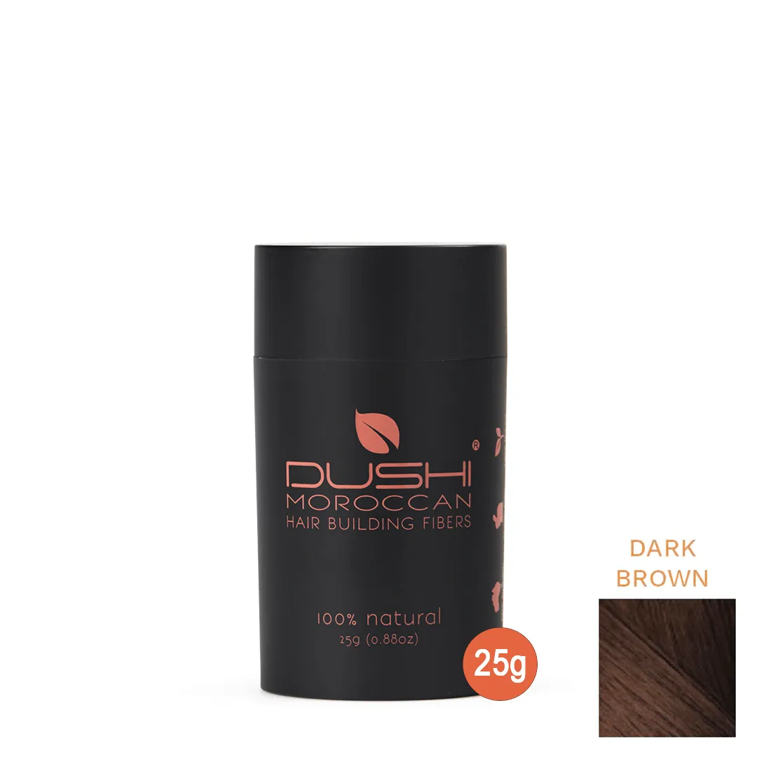 Moroccan Hair Fibres 25g