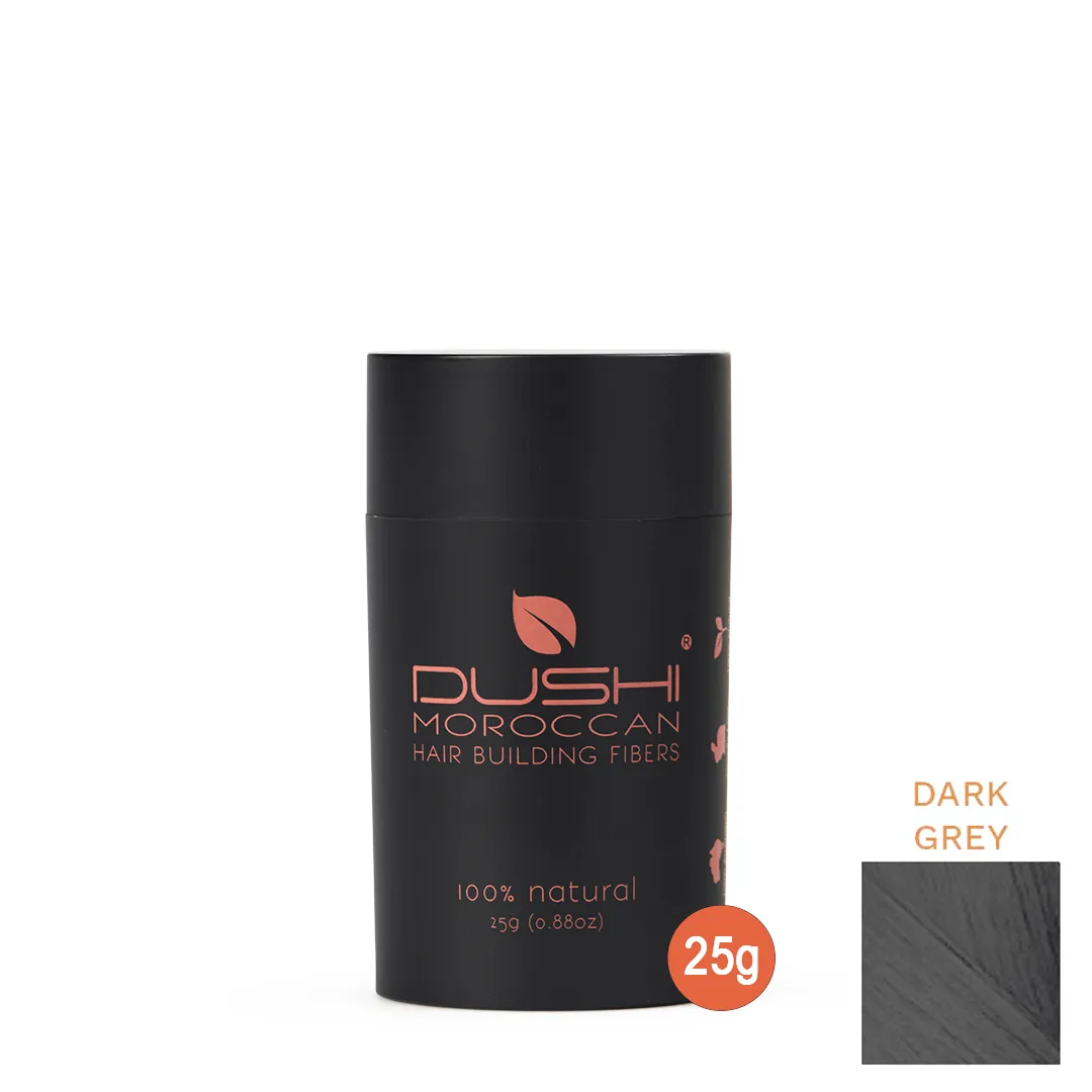 Moroccan Hair Fibres 25g