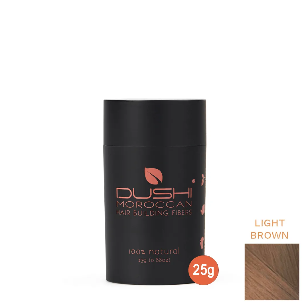 Moroccan Hair Fibres 25g