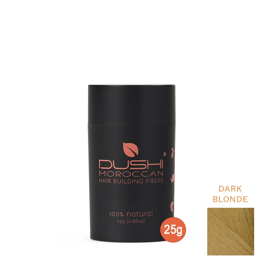Moroccan Hair Fibres 25g