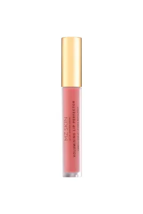 Mz Skin Plumping Lip Volumizer Pink 3 Ml With Sponge Applicator