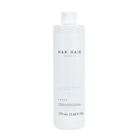 NAK ULTIMATE CLEANSE SHAMPOO 375ML