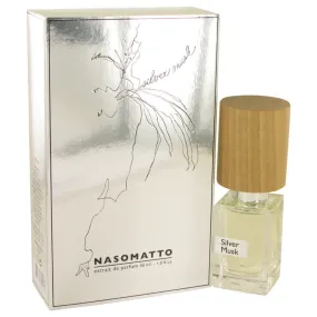 Nasomatto Silver Musk Extrait De Parfum, 1.0 Fl Oz