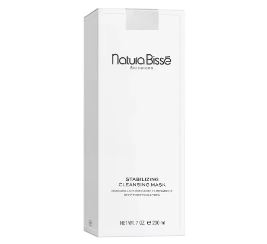 Natura Bisse - Stabilizing Cleansing Mask