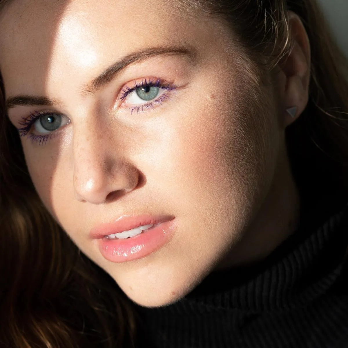 Natural Almond Mascara