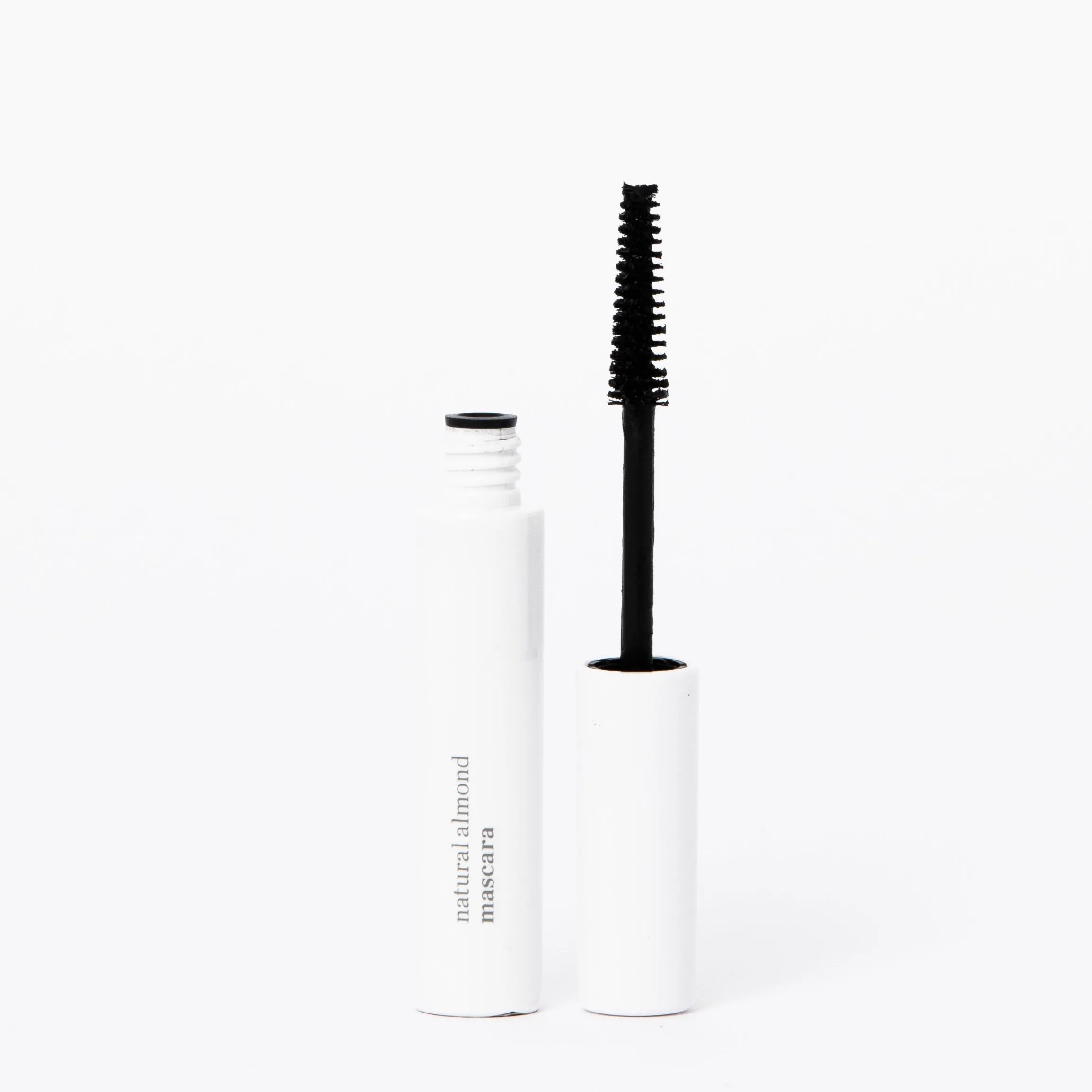 Natural Almond Mascara