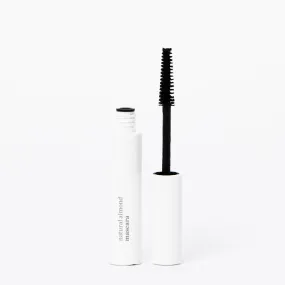 Natural Almond Mascara