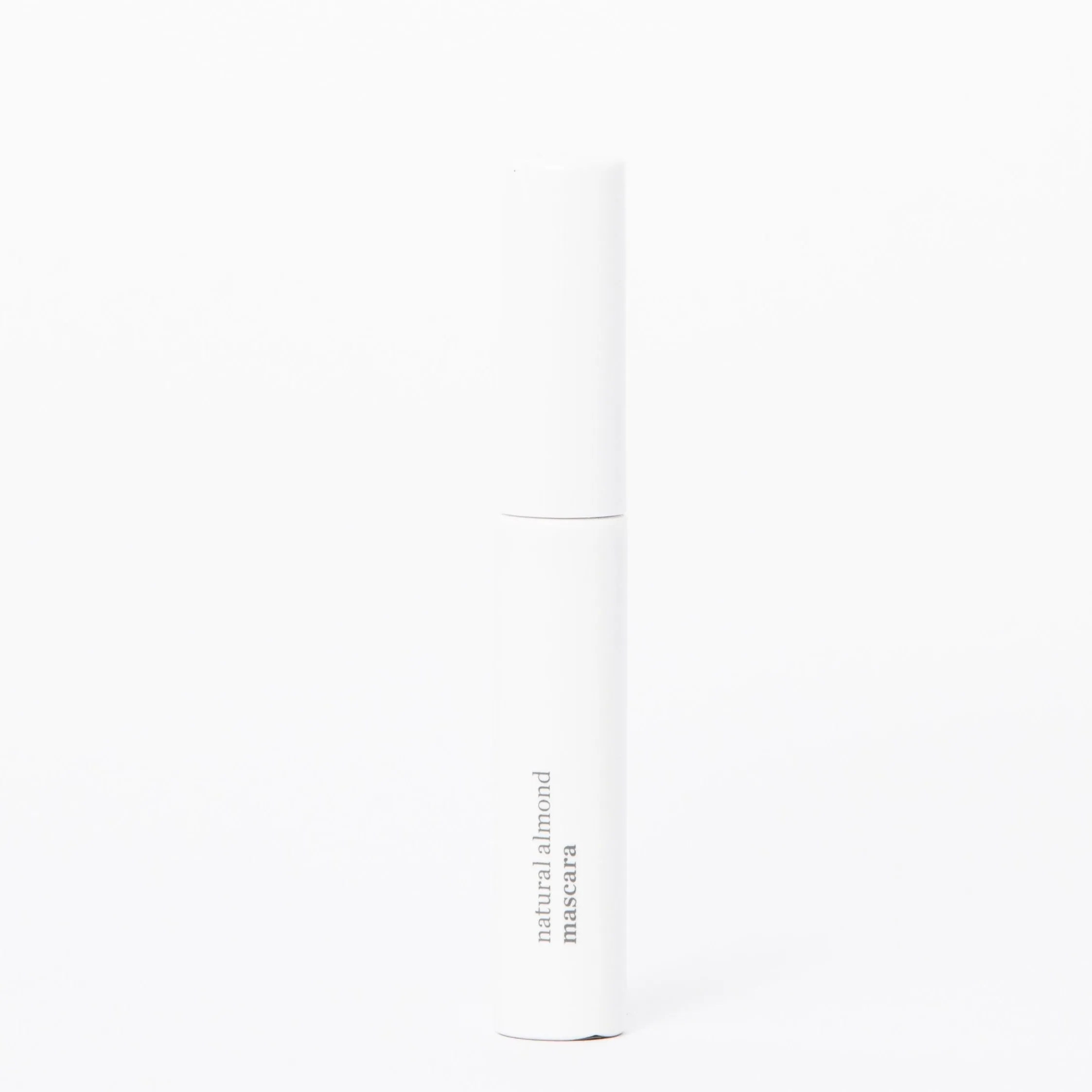 Natural Almond Mascara