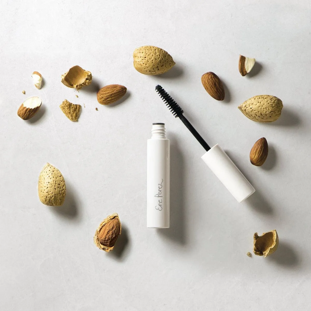 Natural Almond Mascara