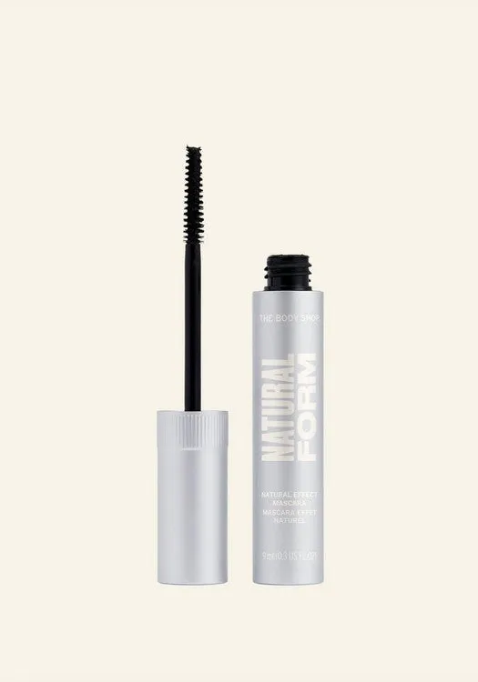 Natural Form Mascara