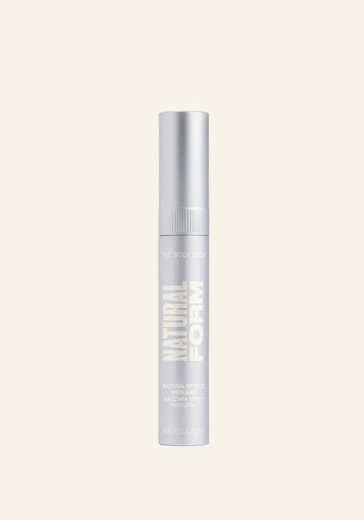 Natural Form Mascara