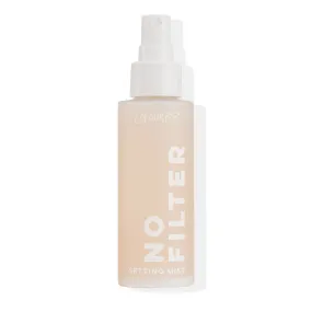 Natural Matte Setting Mist