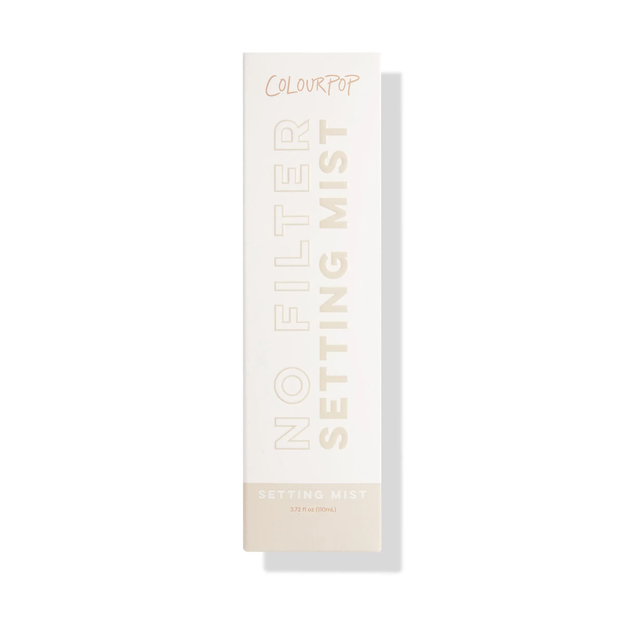 Natural Matte Setting Mist